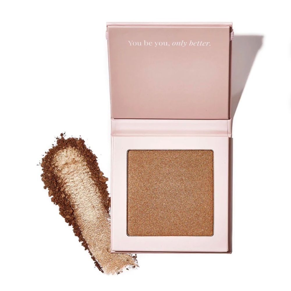 MOTD Cosmetics: Highlighting Powder